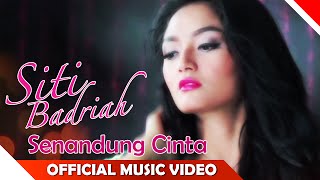 Siti Badriah - Senandung Cinta - Official Music Video