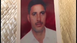 सुकमा हमलाः शहीद रामेहर के पिता बोले, 1 मई को कही थी घर आने की बात