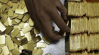 Cheapest Pure Gold/Silver Market Of India | Wholesale Market