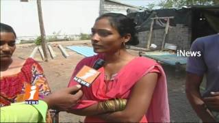Land Disputes Create Troubles For Marriage at Sultanpur | Peddapalli | iNews