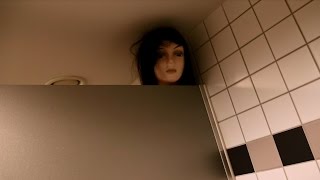Video Jahil Lucu - Ngerjain Orang di Toilet