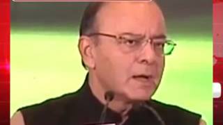 India not a 'fragile economy', has the capacity to fully implement demonetisation- Arun Jaitley