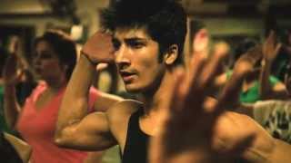 The Desi Guys of Crush Fitness India