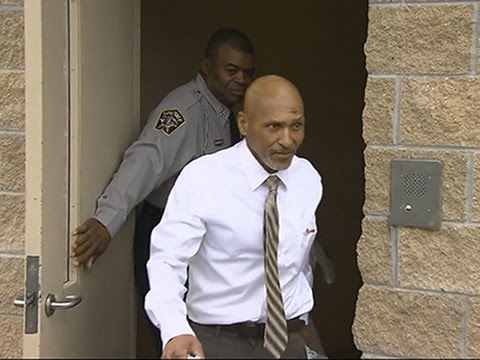 After 37 Years in Prison, Innocent NC Man Freed News Video