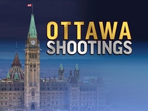 Canadian Police- No Link Between Soldier Attacks News Video