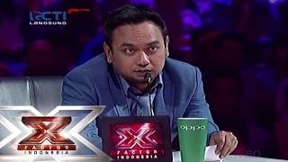 X Factor Indonesia 2015 - Episode 20 (Part 6) - GALA SHOW 10