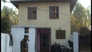 पीडीपी मंत्री के घर आतंकी हमला, 15 मिनट तक चली गोलियां
