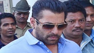 Salman Khan Black Buck Poaching CASE| Claims was FORCED to change statement