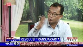 Lunch Talk: Revolusi TransJakarta #3