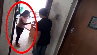 Kidnapping Social Experiment n Prank in India