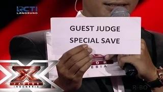 X Factor Indonesia 2015 - Episode 19 (Part 7) - GALA SHOW 09