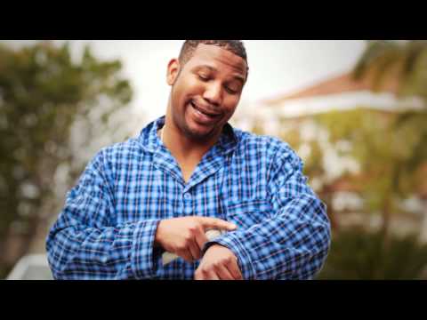 Patrice Wilson-HAPPY (The Saturday Song) - Hollywood Song HD