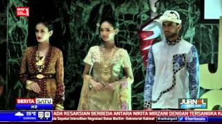 Jakarta Fashion and Food Festival Kembali Digelar