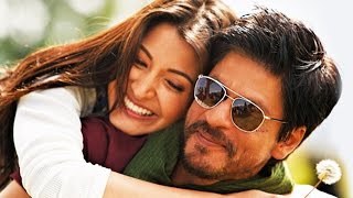 Shahrukh-Anushka To ANNOUNCE The Title Of Their Next Movie