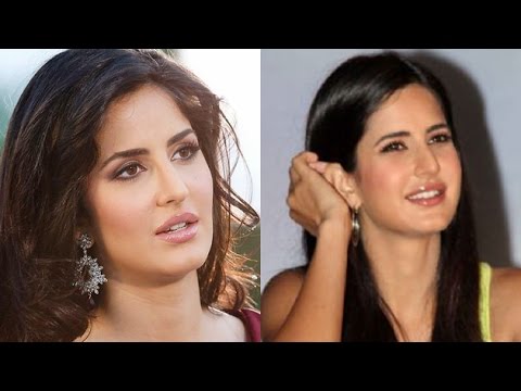 Katrina Gets Irked When Asked About Ranbir's Birthday Party