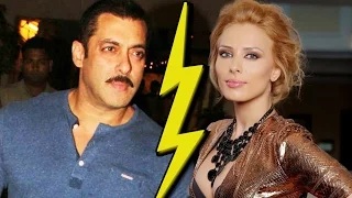 News: Salman Khan & Iulia Vantur Break Up