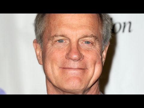 '7th Heaven' Dad Stephen Collins Published Two Books About His $exual Fantasies