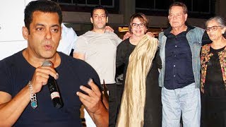 Salman Khan Reveals His Family Had NO MONEY Due To His Court Cases