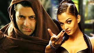 Salman PLAYS Villian For Ranbir's Dutt Biopic, Aishwarya To Romance Rajkumar Rao