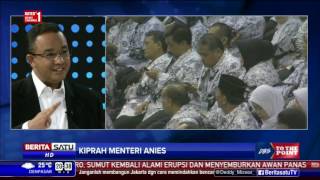DBS To The Point: Kiprah Menteri Anies #3