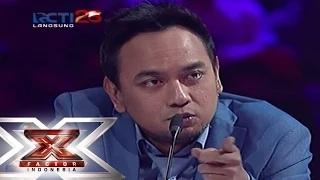 X Factor Indonesia 2015 - Episode 20 (Part 1) - GALA SHOW 10