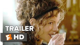 Love & Friendship Official Trailer Kate Beckinsale, Chloe Sevigny