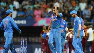 World T20- Indian Team Lauded Despite Loss to West Indies - Sports News Video