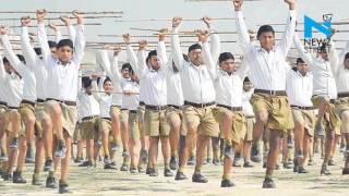 RSS to bring changes in dress code after 77 years
