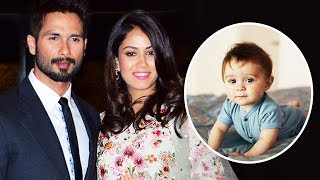 Shahid And Mira Planning Second Baby