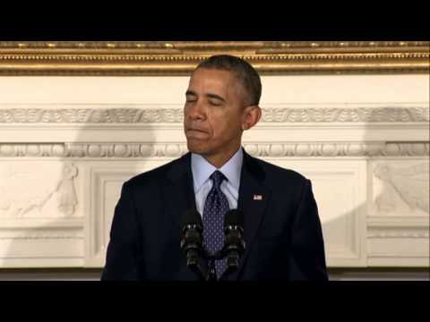 Obama Looks to Governors for Help With Economy News Video