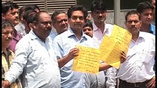 दिल्ली - कपिल मिश्रा CBI दफ्तर पहुंचे, CM केजरीवाल के खिलाफ देंगें सबूत