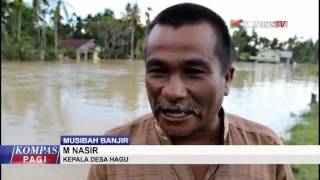 Aceh Dilanda Banjir