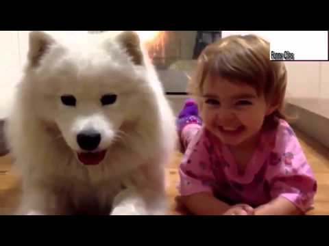 Funny Cute Babies Compilation - Funny Videos - Baby videos 2015