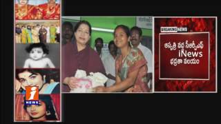 Jayalalitha Health Condition is in Serious | Apollo Doctors | High Security at Hospital | iNews