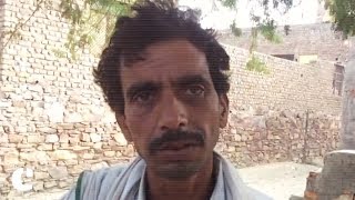 Alwar Lynching- 'Police is not helping us find the killers' - Ummar Khan's brother