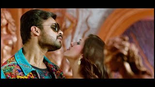 Bomma Adirimdi Video song Jawan Movie | Sai Dharam Tej and Mehareen | Telugu Video Songs