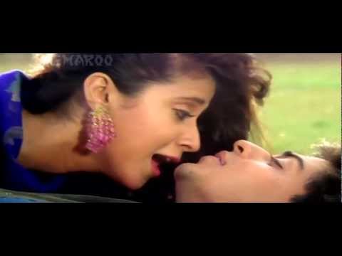 Chamatkar - Is Pyar Se Meri Taraf Na Dekho (HD 720p)
