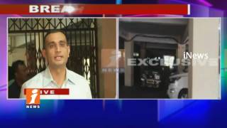 Excise Akun Sabharwal Speaks To Media On Arrest Another Netherland Man In Drugs Case | iNews