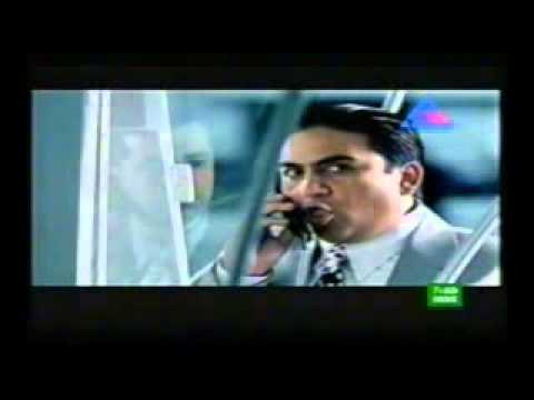 Center Fruit - Phone Booth (South Indian Language) New TV Advt Video