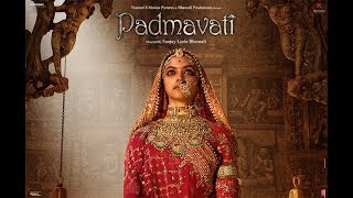 Big Change in 'Padmavati', film to be out in 2018