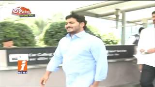 Why YCP Leaders Fires On YS Jagan Plans On AP Special Status Issues?  | Loguttu | iNews