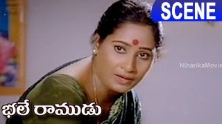 Prabhakar Kills Mikkilineni And Thyagaraju || Bhale Ramudu Movie Scenes