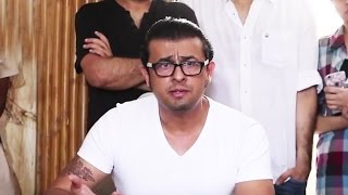 I Can Never Go In Front Of Muslim's House & Say HARE RAM - Sonu Nigam On Azaan Debate