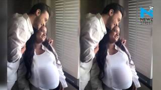 Salman Khan becomes MAMA, Arpita delivers baby boy - News Video