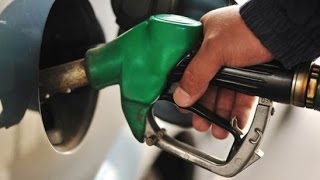 Petrol price hiked by Rs 3.07per litre, Diesel by Rs 1.90 per litre