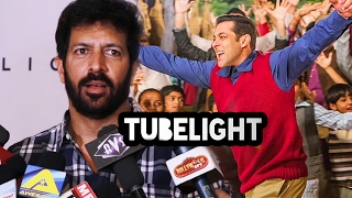 Salman Khan's TUBELIGHT Is COMPLETE, Ready To Release - Kabir Khan
