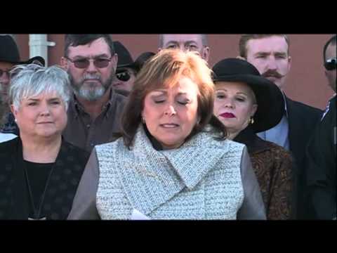 Governor Says Teacher Ended NM School Shooting News Video