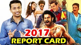 Bollywood 2017- Half-Yearly Report Card - Tubelight, Jab Harry Met Sejal, Baahubali & More