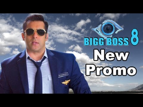 Salman Khan WARNS Bigg Boss 8 CONTESTANTS in NEW PROMO