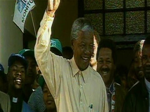 South Africa Honors Mandela One Year After Death News Video
